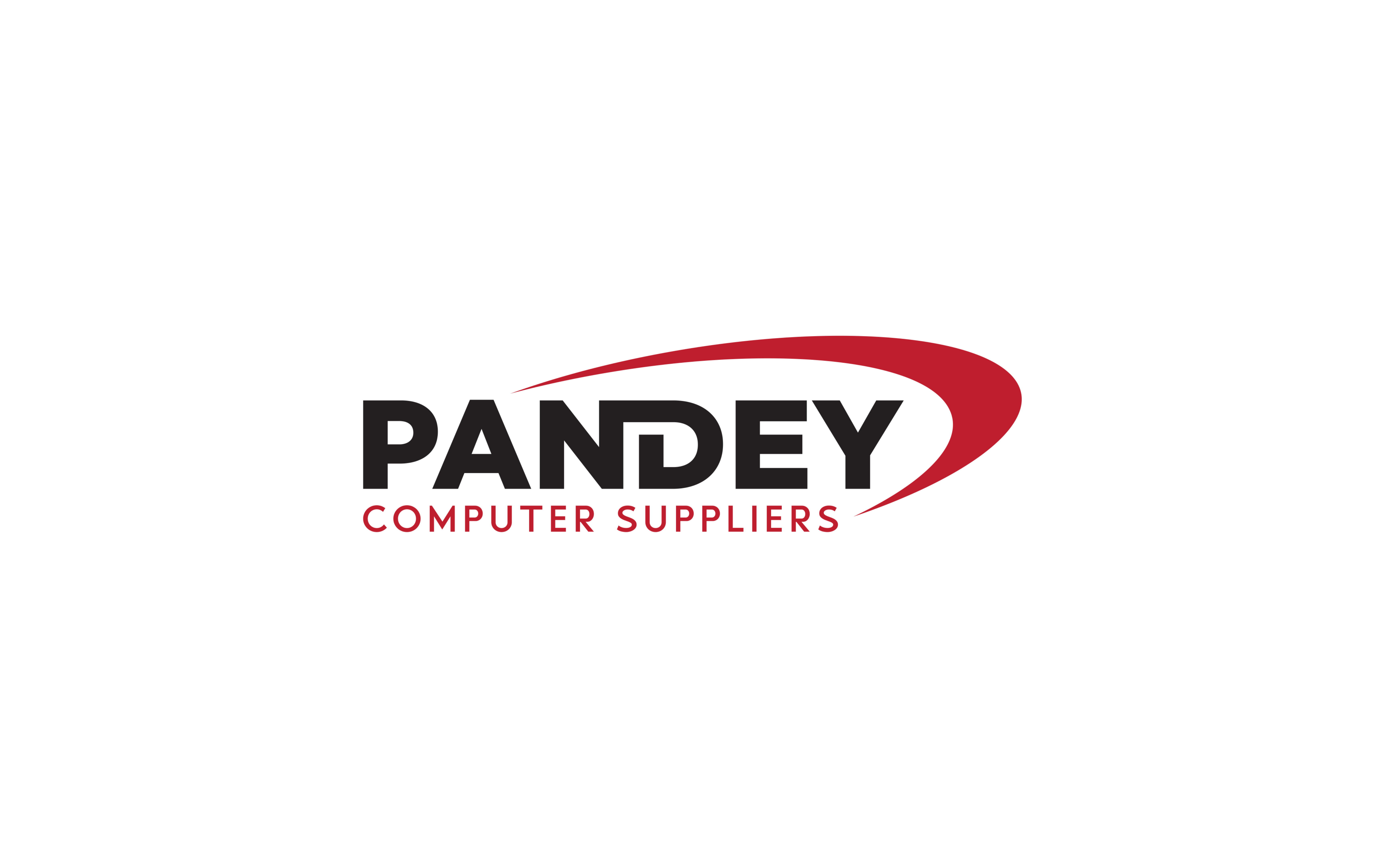 Pandey Computer Suppliers